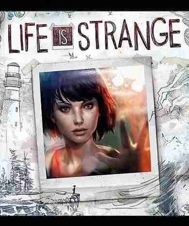 Descargar Life Is Strange Episode 1 UPDATE 3 [ENG][CPY] por Torrent